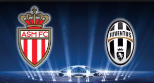 Monaco-Juventus