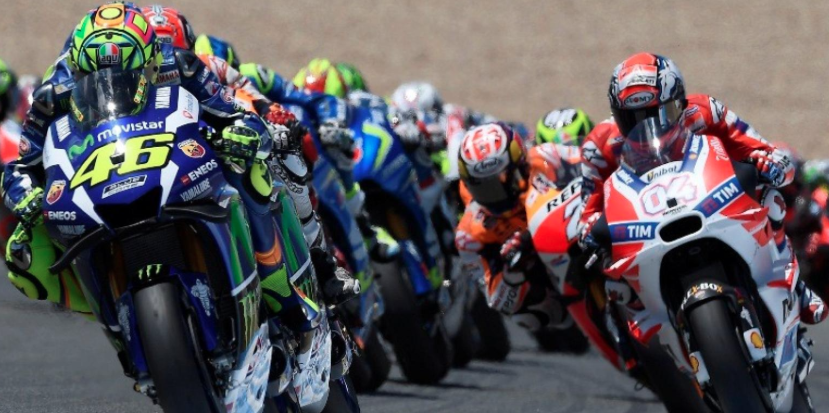 Motogp Mugello