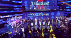 Il Pentagramma1