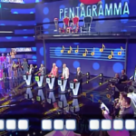 Il pentagramma1