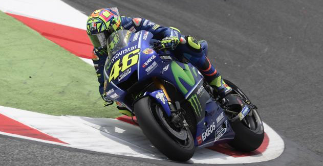 MotoGp Assen