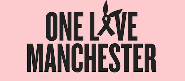 One love Manchester