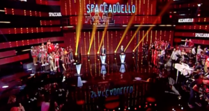 Spaccaduello