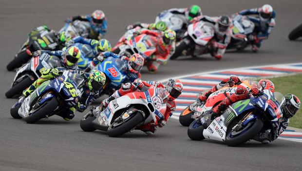 MotoGp Giappone