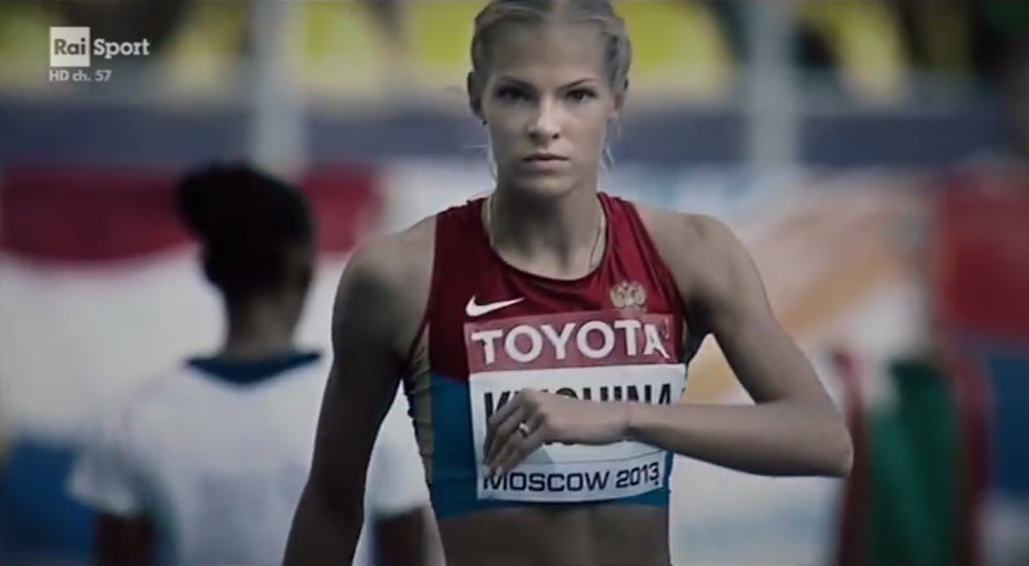 klishina