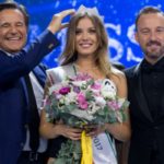 Alice Rachele Arlanch miss italia 0