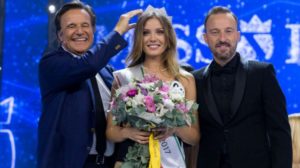 Alice Rachele Arlanch miss italia 0