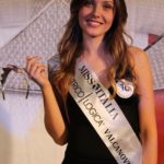 Alice Rachele Arlanch miss italia 1