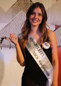 Alice Rachele Arlanch miss italia 1