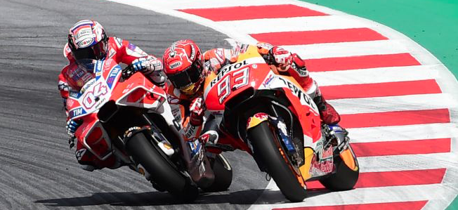 Moto Gp Misano