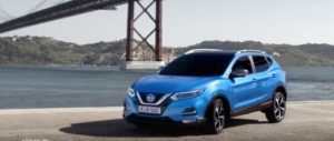 Nissan-qashqai