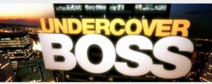 Undercover Boss