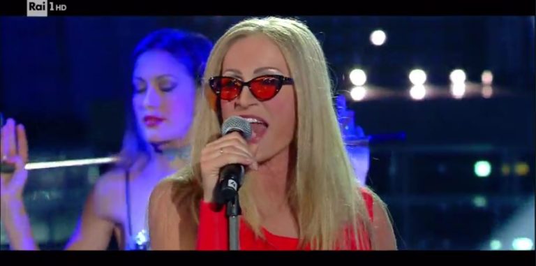 annalisa-minetti-anastacia-tale-quale-29-settembre-2017