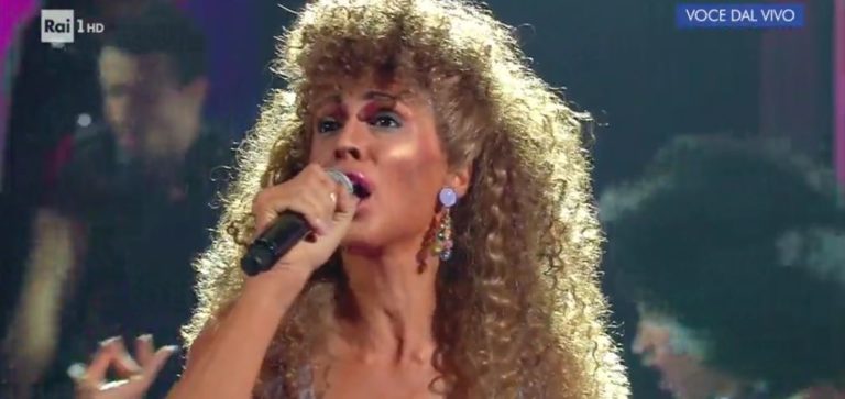 valeria-altobelli-whitney-houston-tale-quale-29-settembre-2017