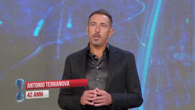 Antonio Terranova1