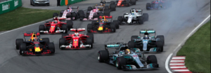 F1 Gp Stati Uniti