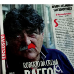 Roberto il baffo