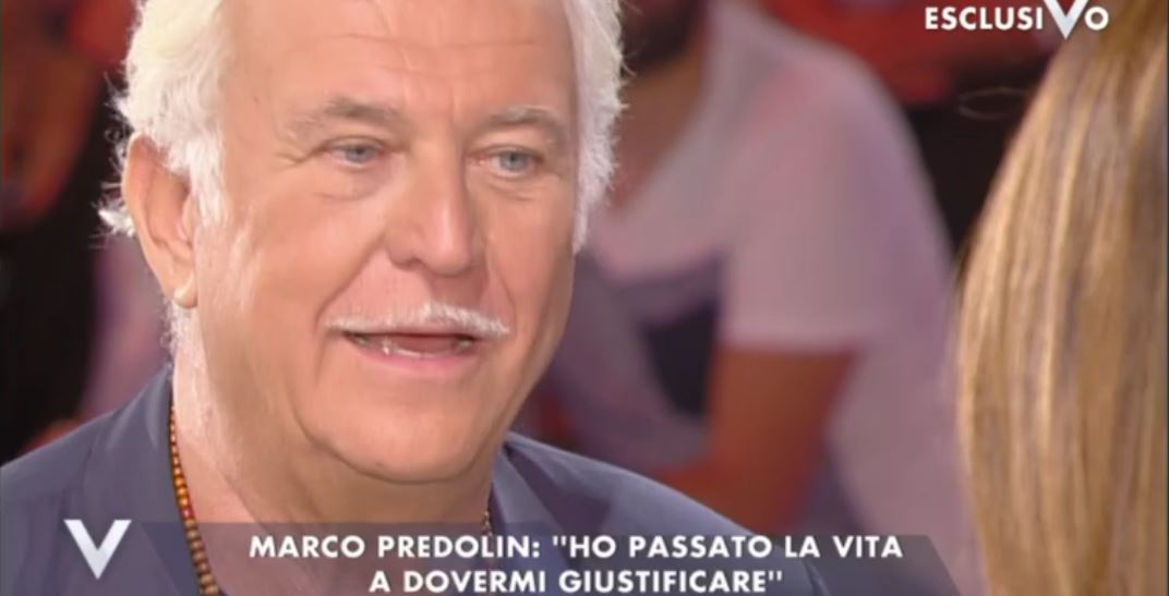 marco-predolin-verissimo-7-ottobre-2017