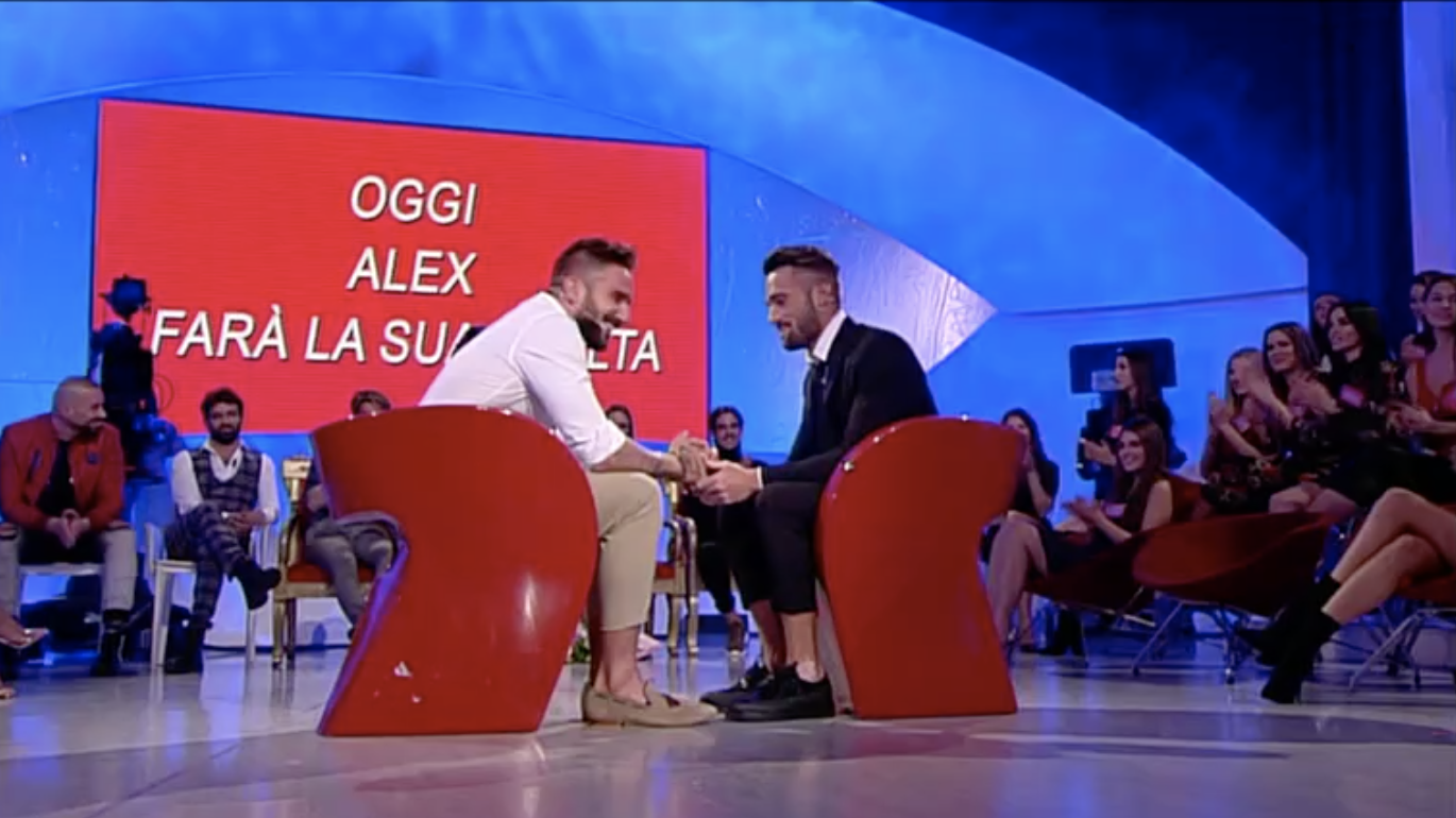 Alex e Alessandro3