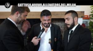 Gattuso Milan1