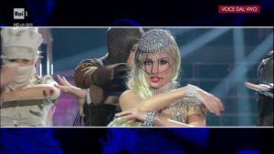 alessia-macari-lady-gaga-tale-quale-finale (4)