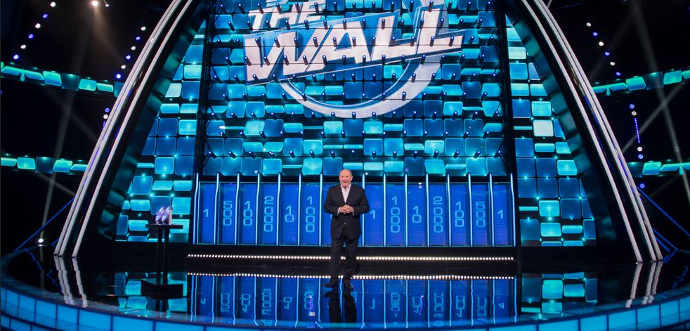 the-wall-canale5-gerry-scotti