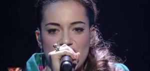 virginia-perbellini-eliminata-x-factor-2017