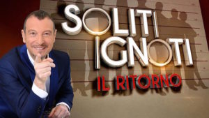 I Soliti Ignoti-Il ritorno