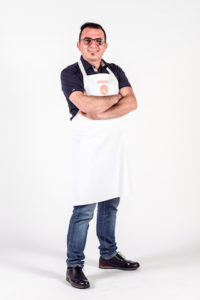 Antonino MasterChef 7