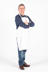 Fabrizio MasterChef 7