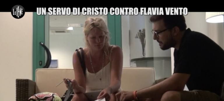 Flavia Vento