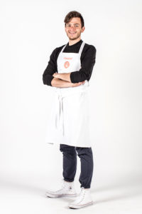 Francesco MasterChef 7