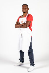 Jose MasterChef 7