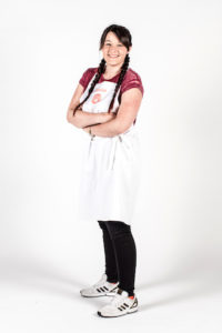 Ludovica MasterChef 7