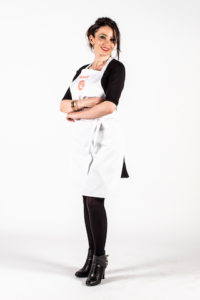 Manuela MasterChef 7