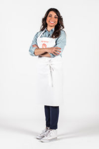 Marianna MasterChef 7