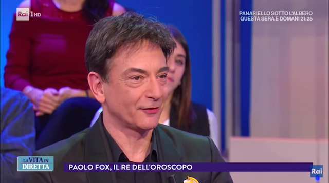 Paolo Fox