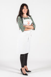 Simonetta MasterChef 7