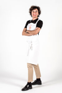 Tiziana MasterChef 7