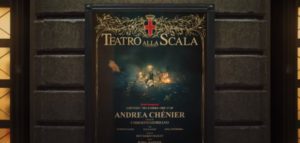 andrea chenier scala