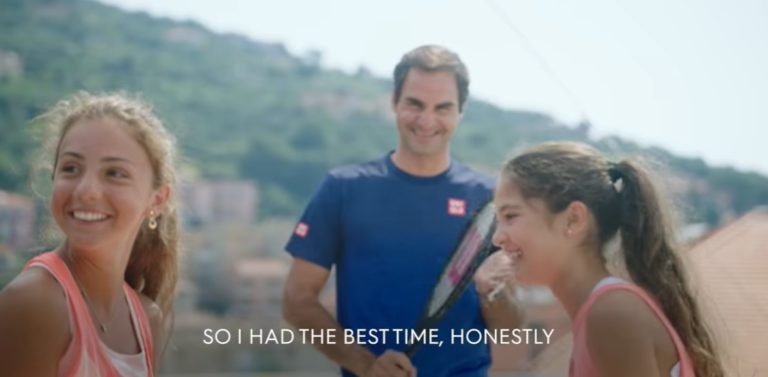 federer