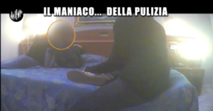 il maniaco della pulizia2