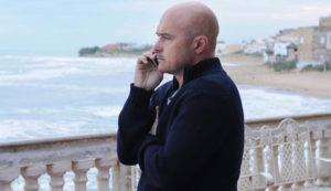 Il Commissario Montalbano