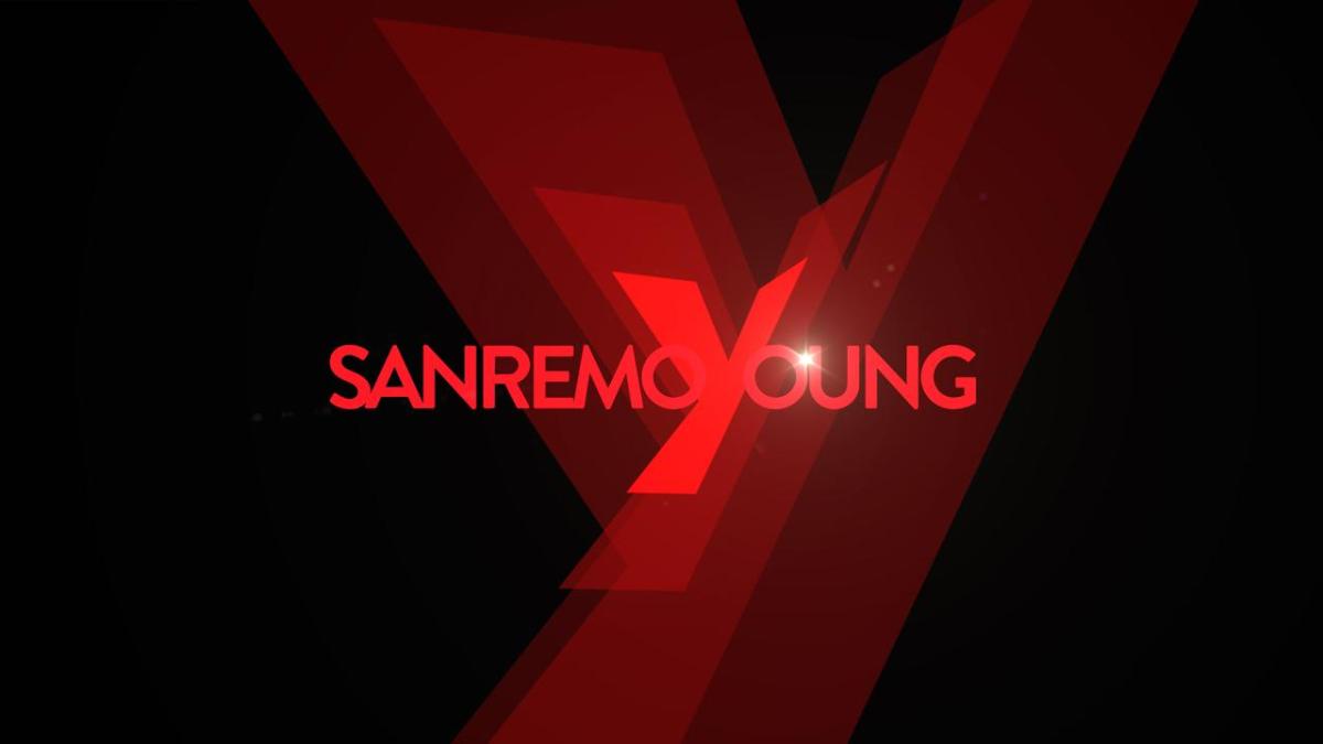 sanremo young