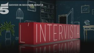 l'intervista maurizio costanzo