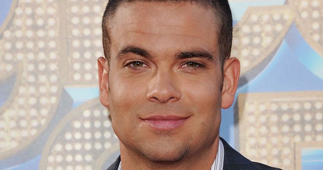 Mark Salling