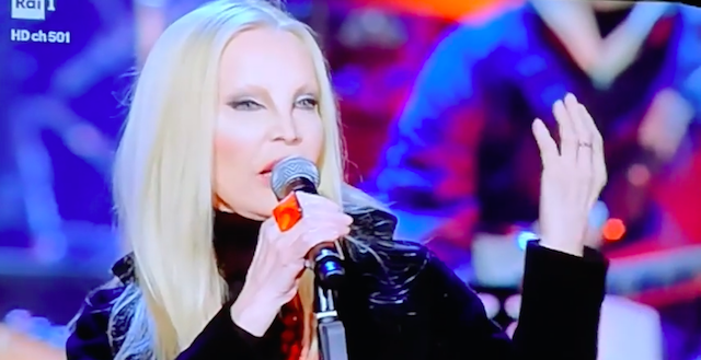 Patty Pravo