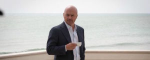 Il Commissario Montalbano