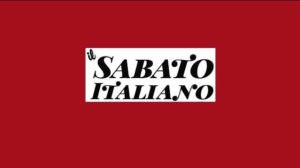 ospiti Sabato Italiano