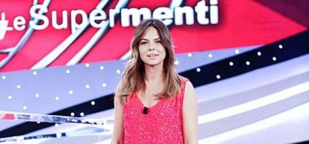 Ascolti Superbrain Le Supermenti